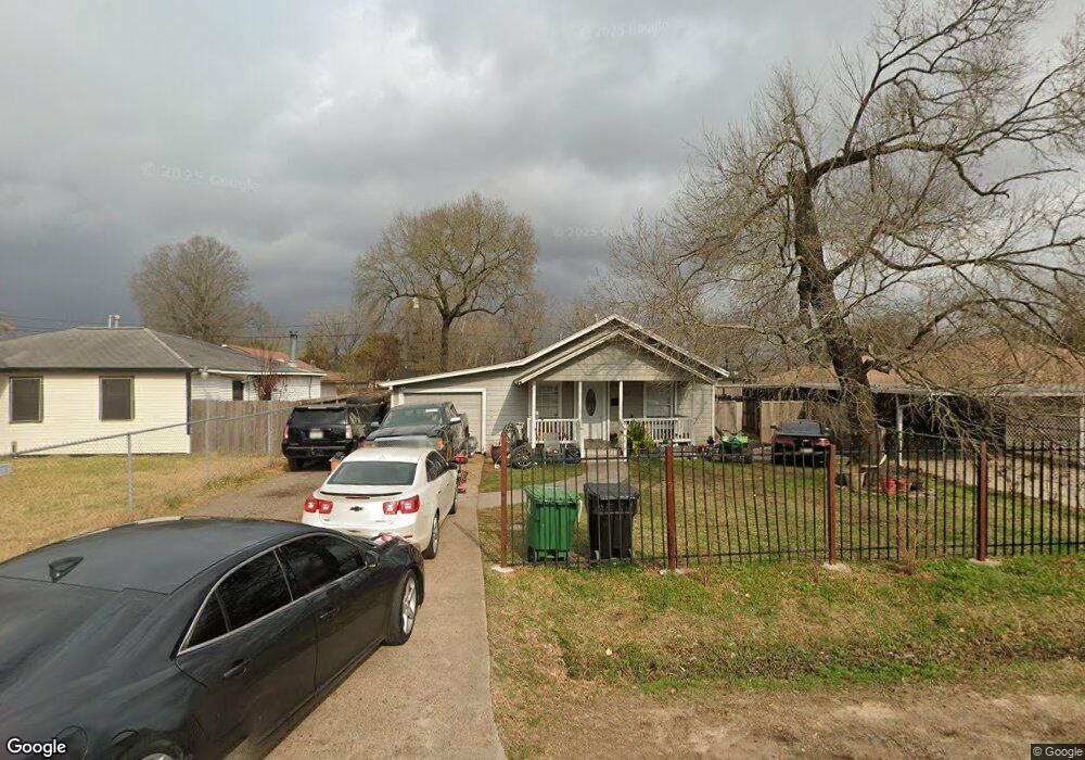 13429 Halifax St, Houston, TX 77015 - photo 1