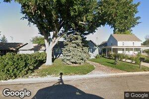 455 Fremont Ave, Akron, CO 80720