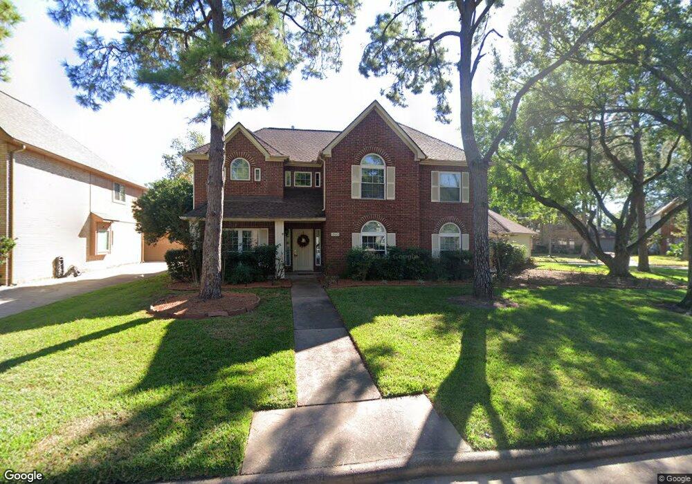 15143 Easton Park Dr, Houston, TX 77095 - photo 1