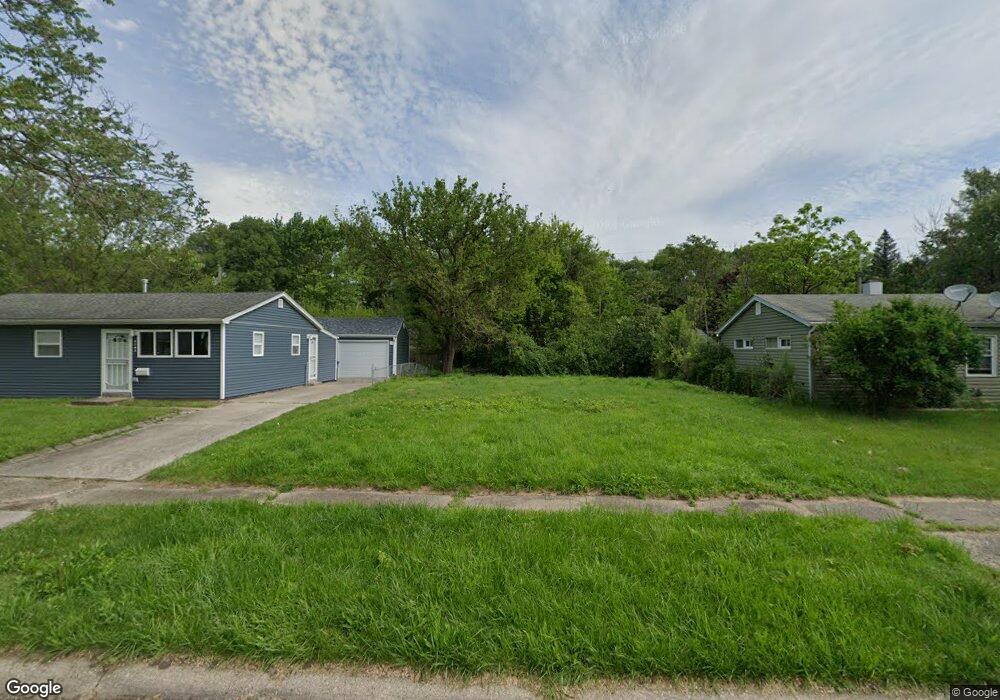 4134 W 19th Place, Gary, IN 46404 - photo 1