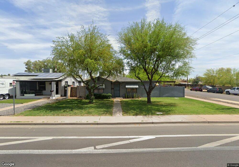 2501 N 12th St, Phoenix, AZ 85006 - photo 1