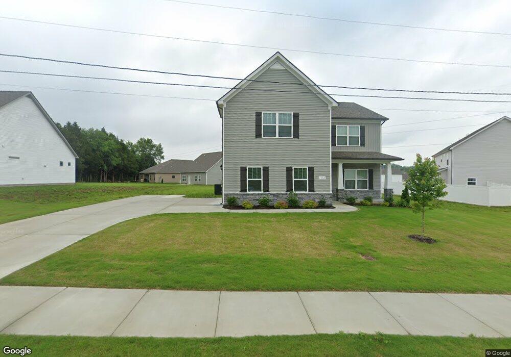 102 Spelt St, Shelbyville, TN 37160 - photo 1