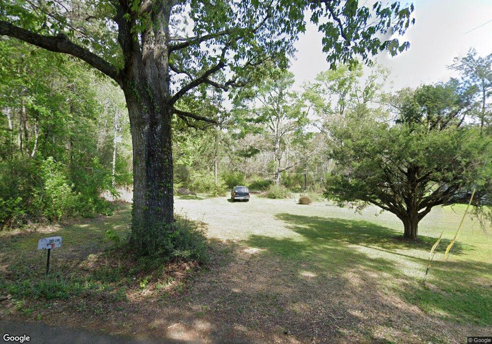 2089 Lang Rd, Magnolia, MS 39652 - photo 1