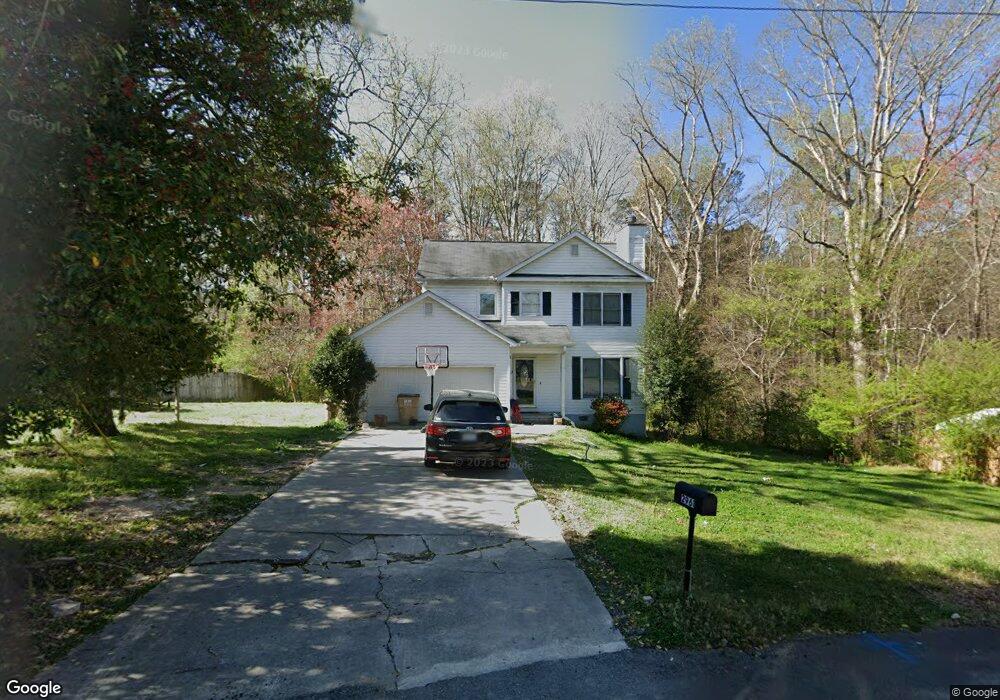 2961 Colony Ct, Gainesville, GA 30507 - photo 1