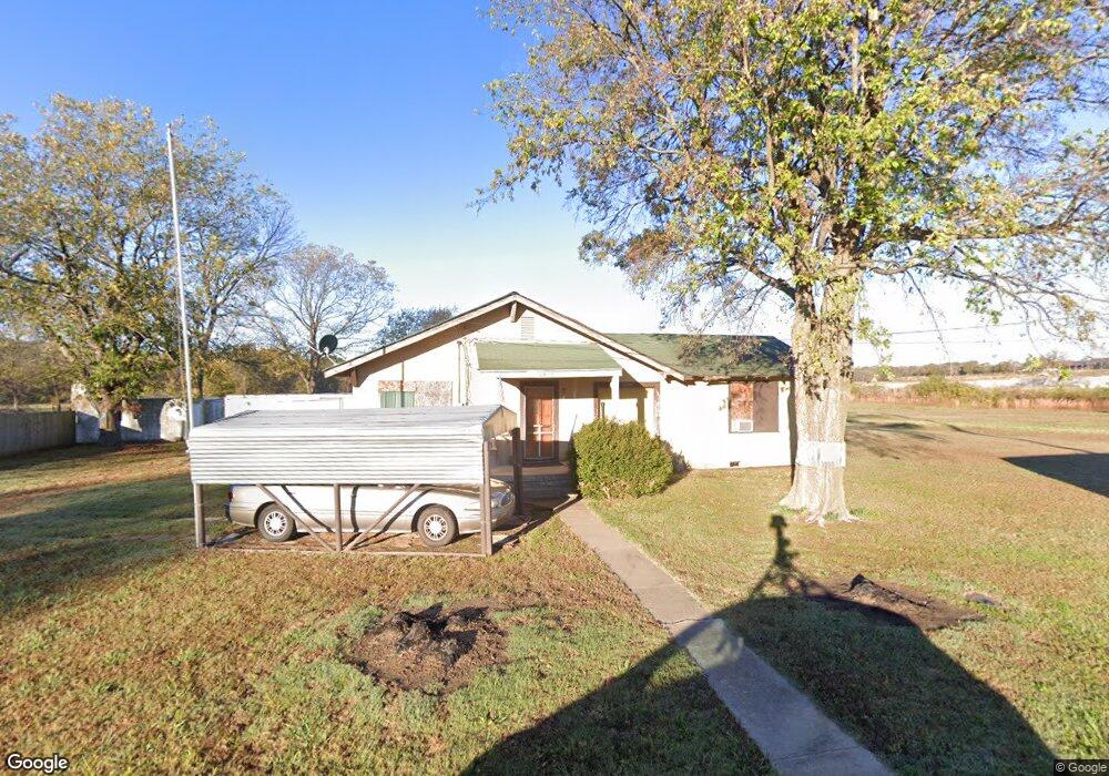 1015 S West St, McAlester, OK 74501 - photo 1