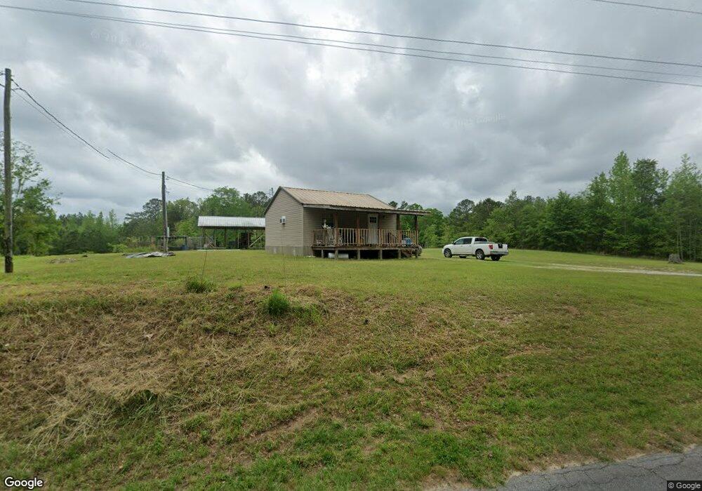 201 Willie Varner Rd, Laurel, MS 39443 - photo 1