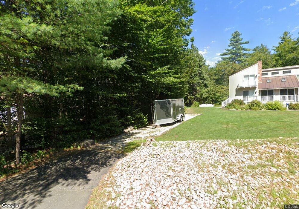 60 Winterhaven Rd, Wolfeboro, NH 03894 - photo 1