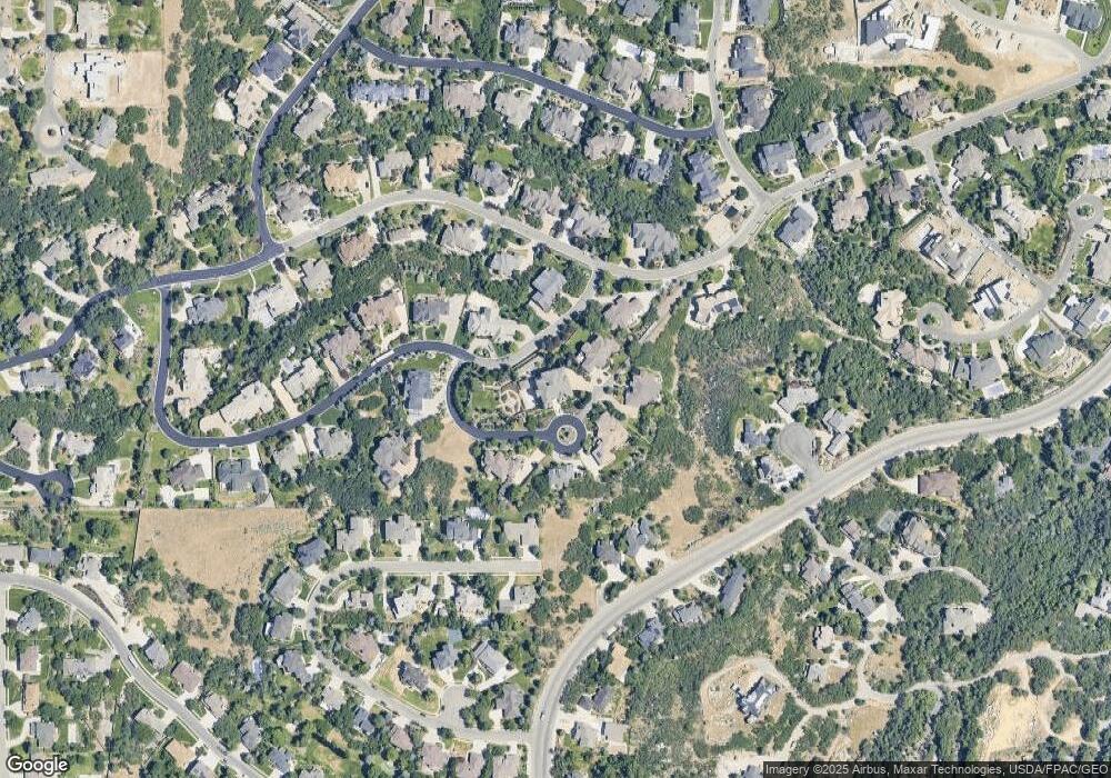 9 Snow Forest Cove, Sandy, UT 84092 - photo 1