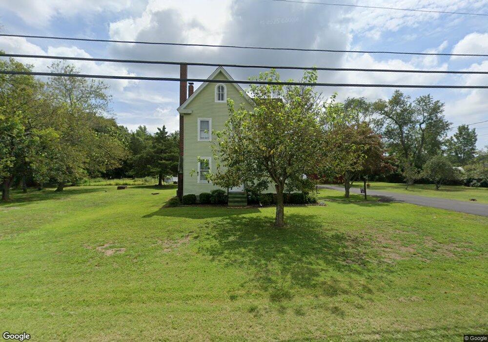 588 Ackley Rd, Newport, NJ 08345 - photo 1