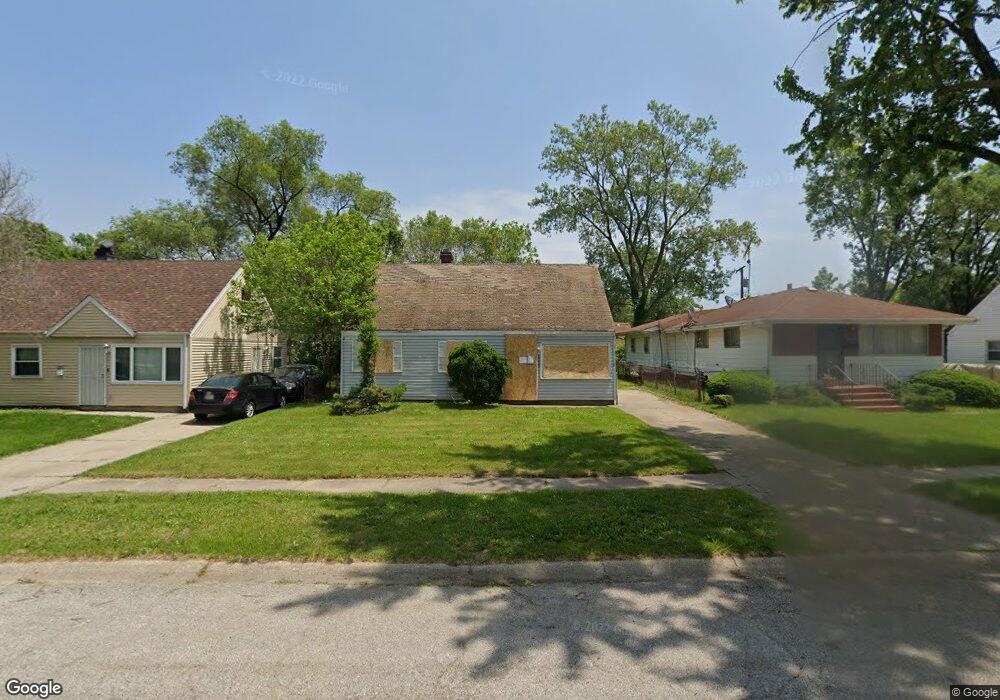 2339 Jennings St, Gary, IN 46404 - photo 1