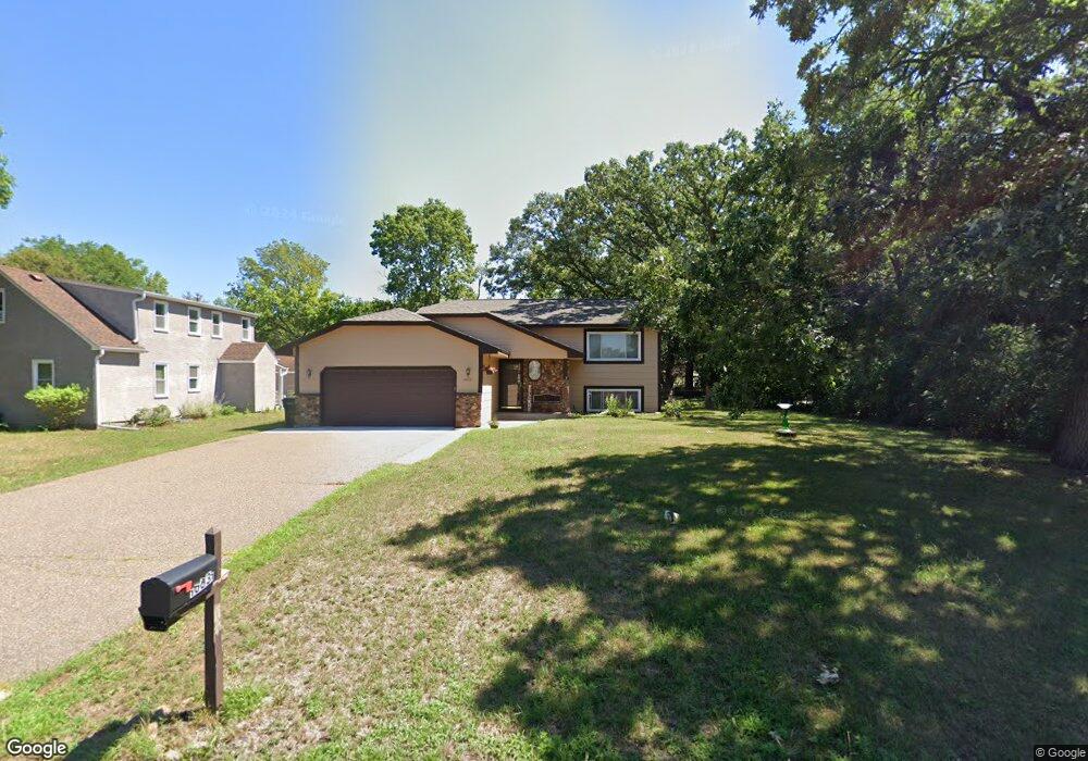 10631 Quinn St NW, Coon Rapids, MN 55433 - photo 1