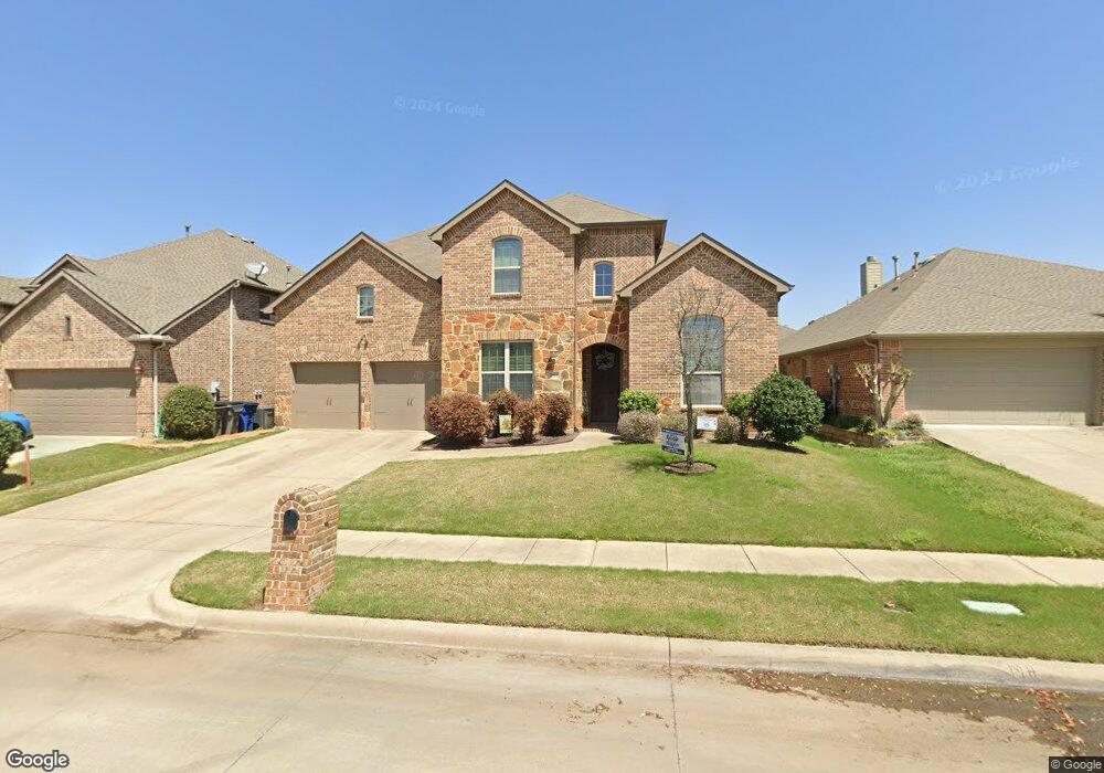 2015 Fairway Winds Ct, Wylie, TX 75098 - photo 1