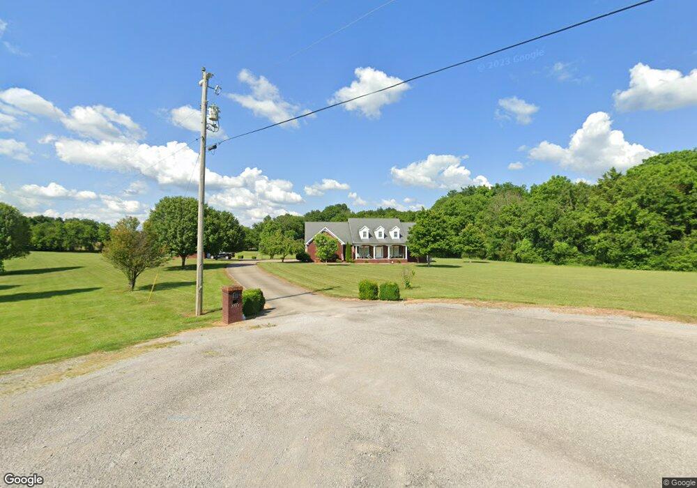 2161 Coble Meadows Dr, Lewisburg, TN 37091 - photo 1