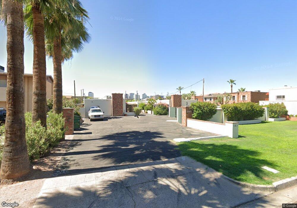 385 E Coronado Rd unit 1, Phoenix, AZ 85004 - photo 1