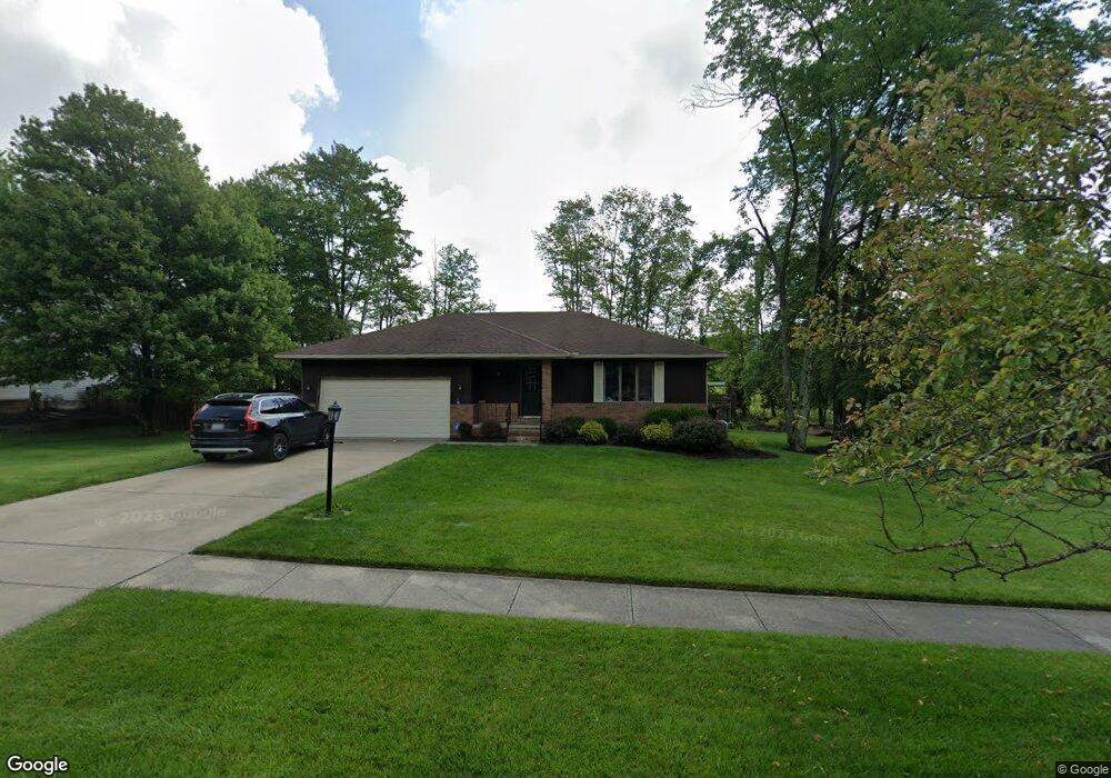 11231 Villa Grande Dr, North Royalton, OH 44133 - photo 1