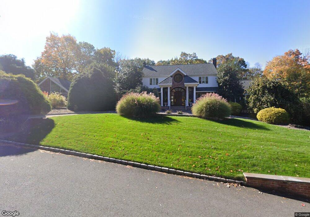 154 Ellisen Rd, Watchung, NJ 07069 - photo 1
