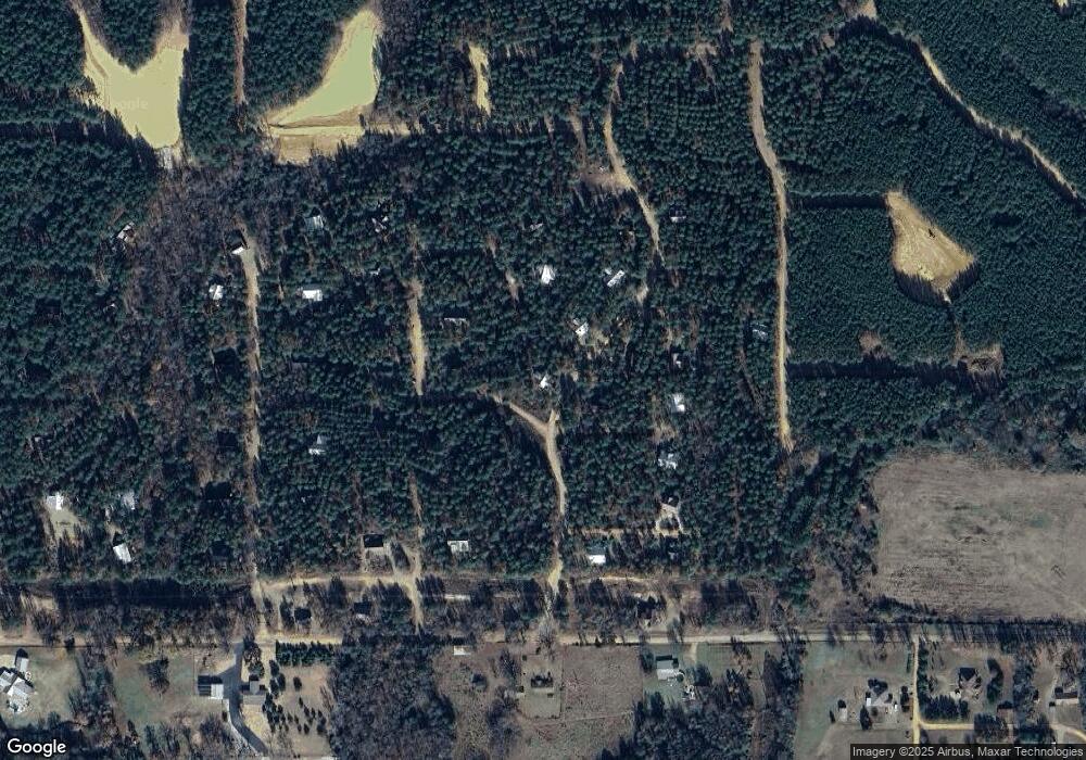 143 NE Cedar Hills Trail, Broken Bow, OK 74728 - photo 1