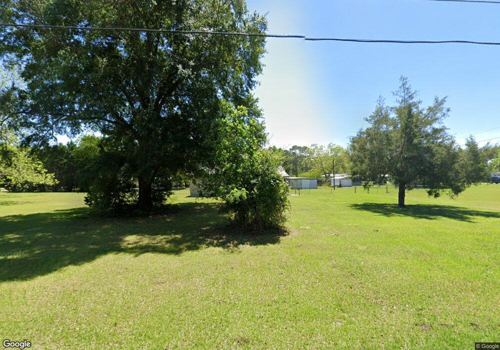 608 Walnut St, Sumner, GA 31789 - photo 1