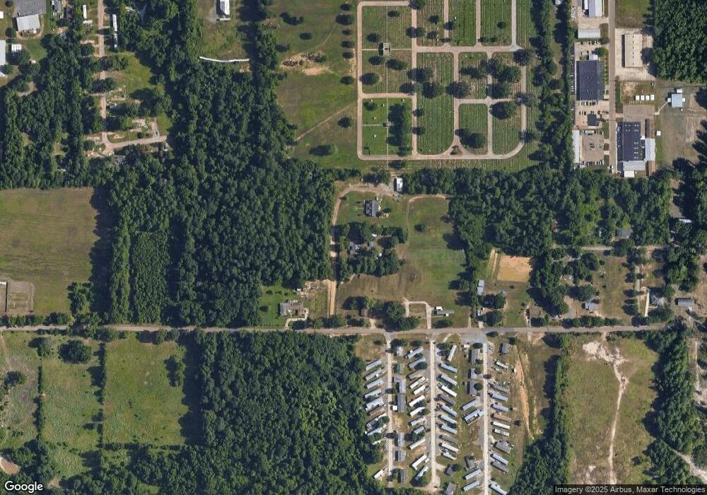 623 Terry St, Texarkana, TX 75501 - photo 1