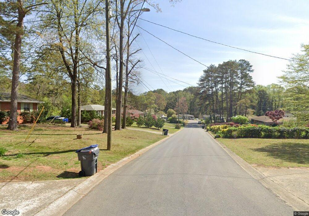 0 Copeland Ln SW unit 7355705, Marietta, GA 30060 - photo 1