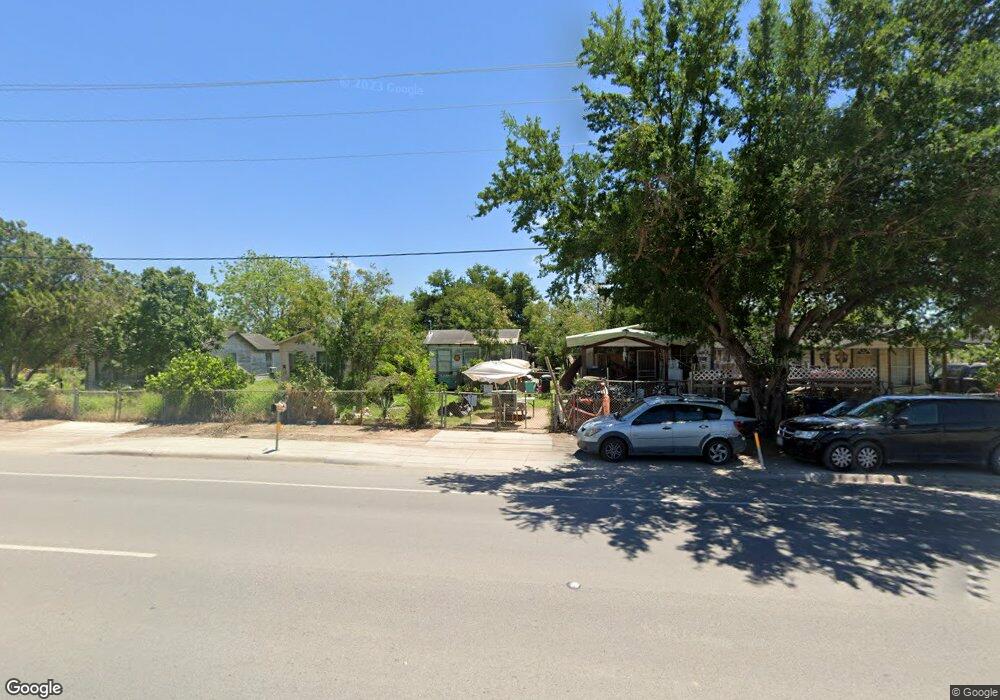 1006 S Salinas Blvd, Donna, TX 78537 - photo 1