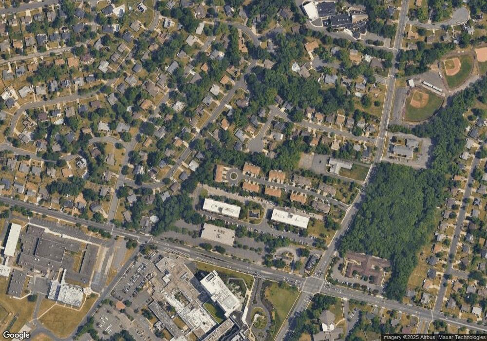 8 Regency Ct, Cherry Hill, NJ 08002 - photo 1