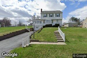 302 Zane Ln, Johnstown, PA 15909