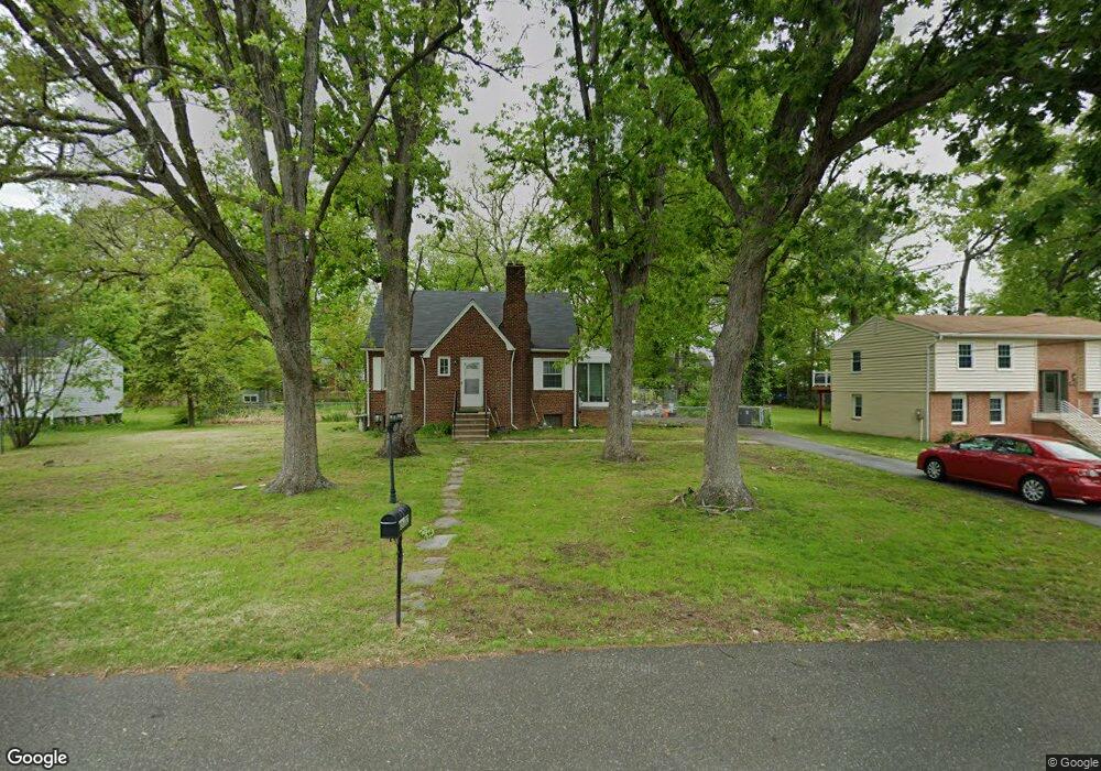 3302 Carlton Ave, Temple Hills, MD 20748 - photo 1