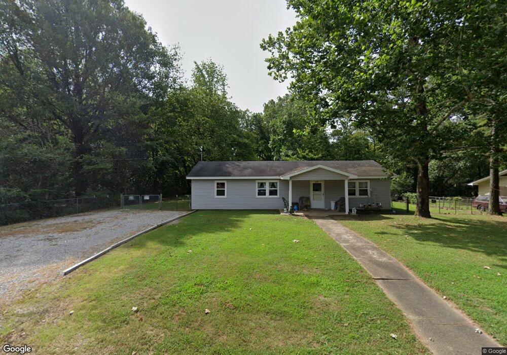 1100 Pratt Cir, Jonesboro, AR 72401 - photo 1