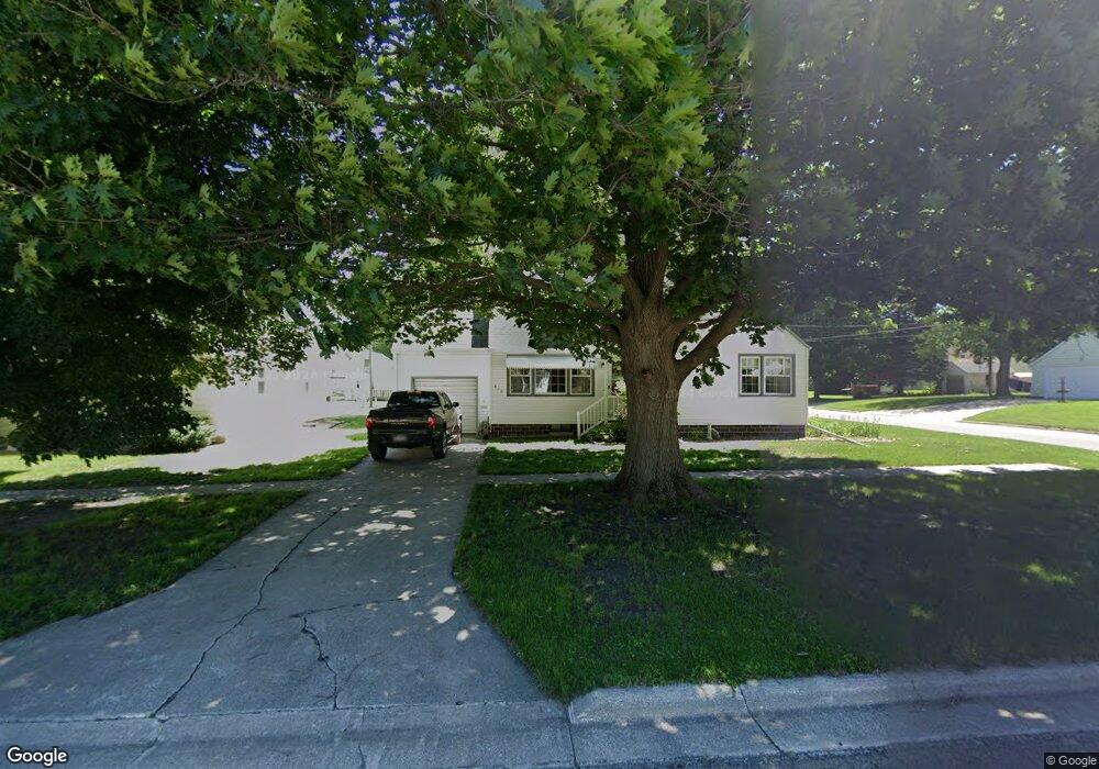 819 1st St SW, Clarion, IA 50525 - photo 1