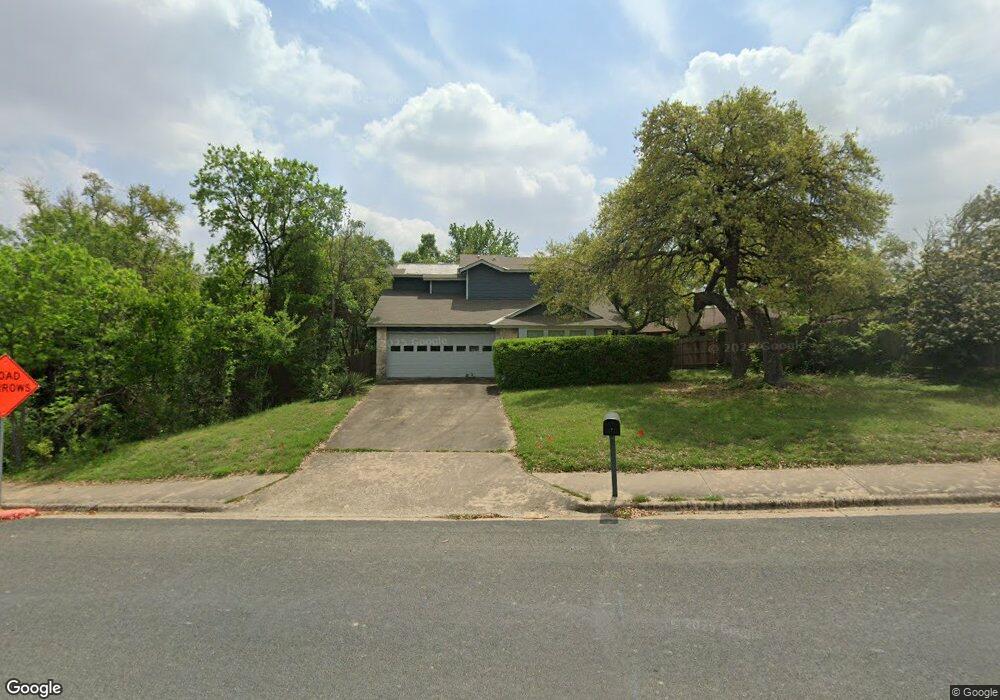 7305 Scenic Brook Dr, Austin, TX 78736 - photo 1