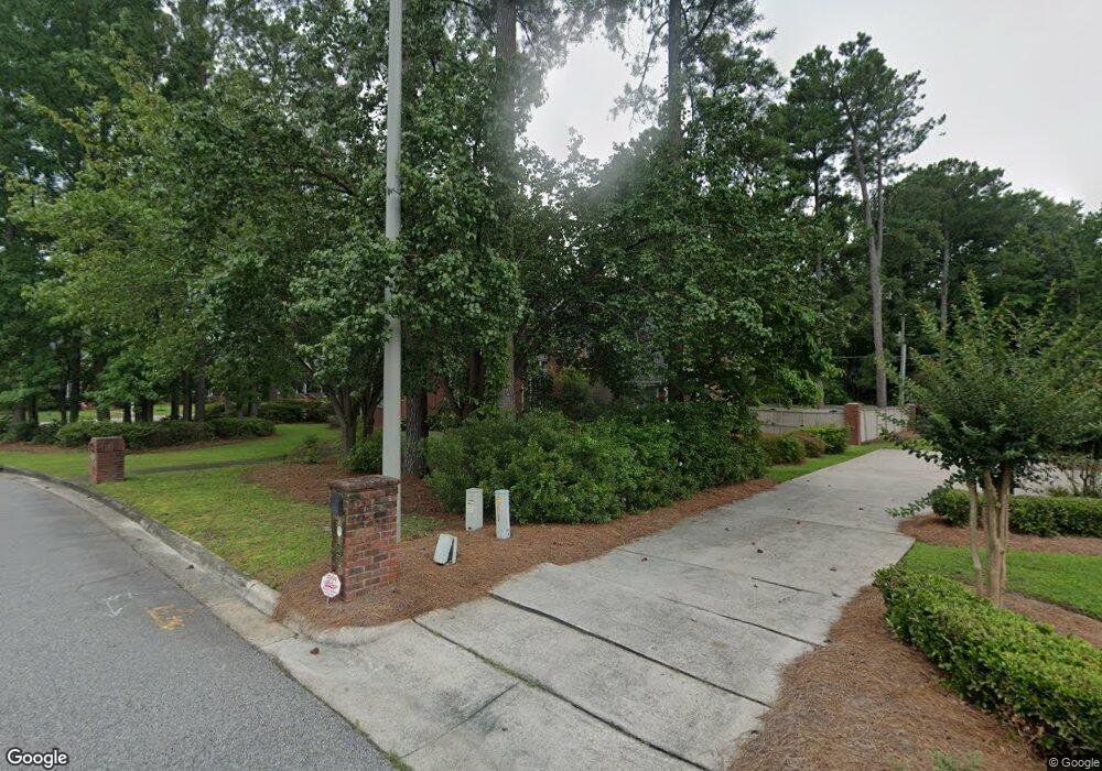 352 Courtyard Ln, Fayetteville, NC 28303 - photo 1