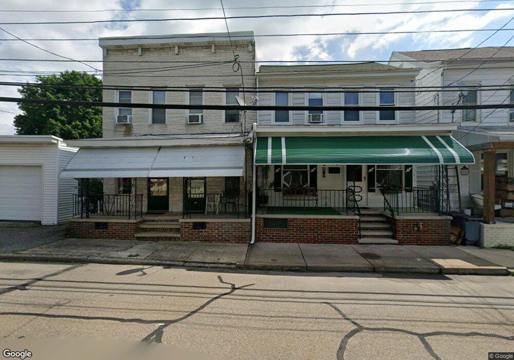 119 S 3rd St, Saint Clair, PA 17970 - photo 1