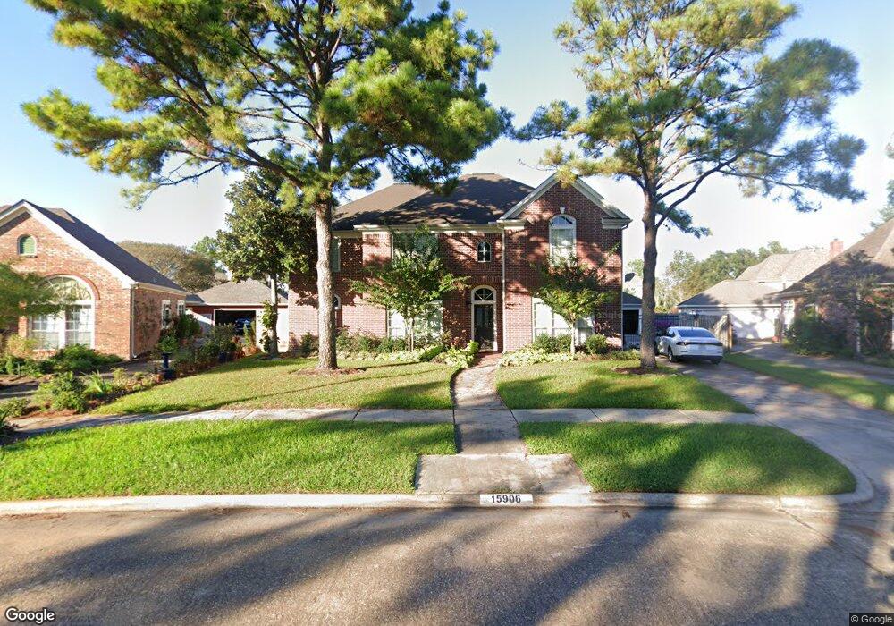 15906 Blaire Ct, Houston, TX 77095 - photo 1