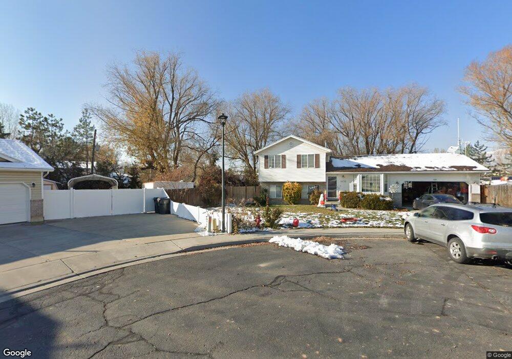 1036 W 550 N, Pleasant Grove, UT 84062 - photo 1