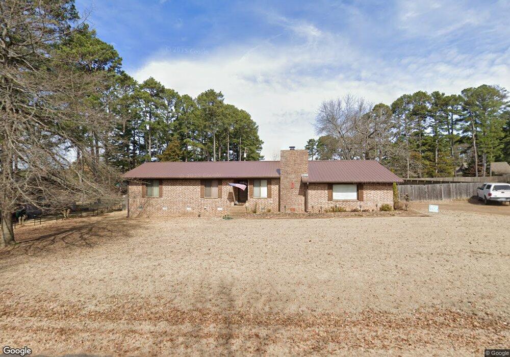 902 Pineknot Ln, Heber Springs, AR 72543 - photo 1