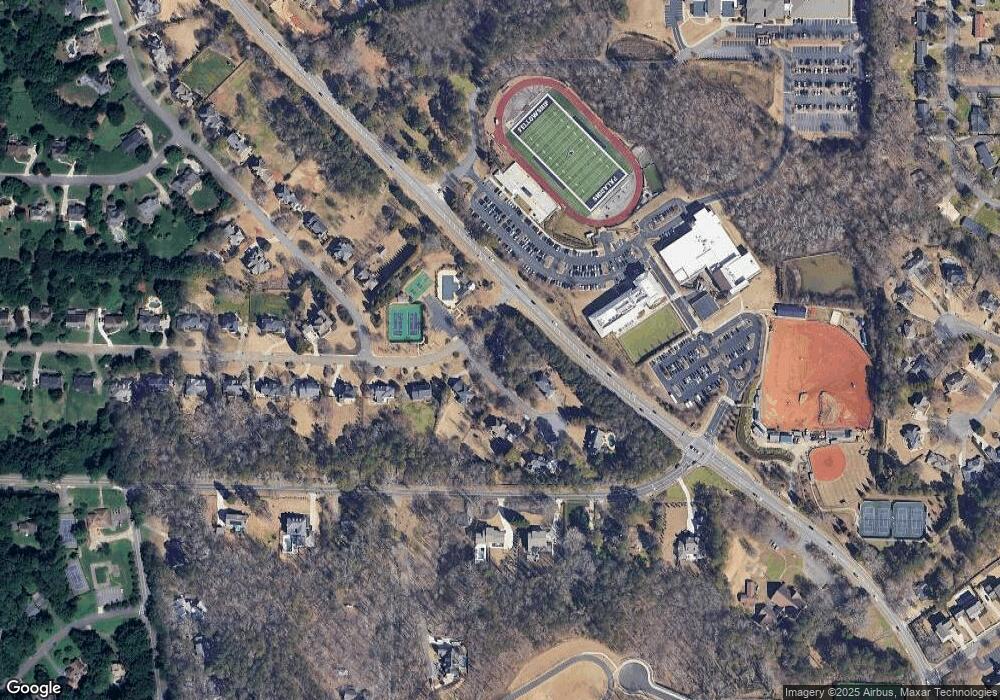 805 Trakehner Tarn unit 1, Roswell, GA 30075 - photo 1