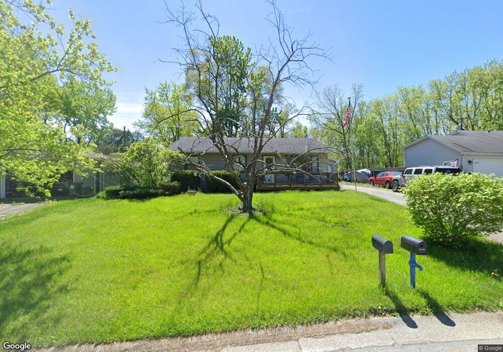 3411 W 123rd Place, Crown Point, IN 46307 - photo 1