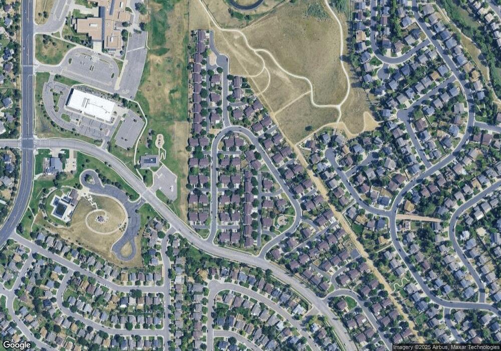 5433 S Quatar Ct, Aurora, CO 80015 - photo 1