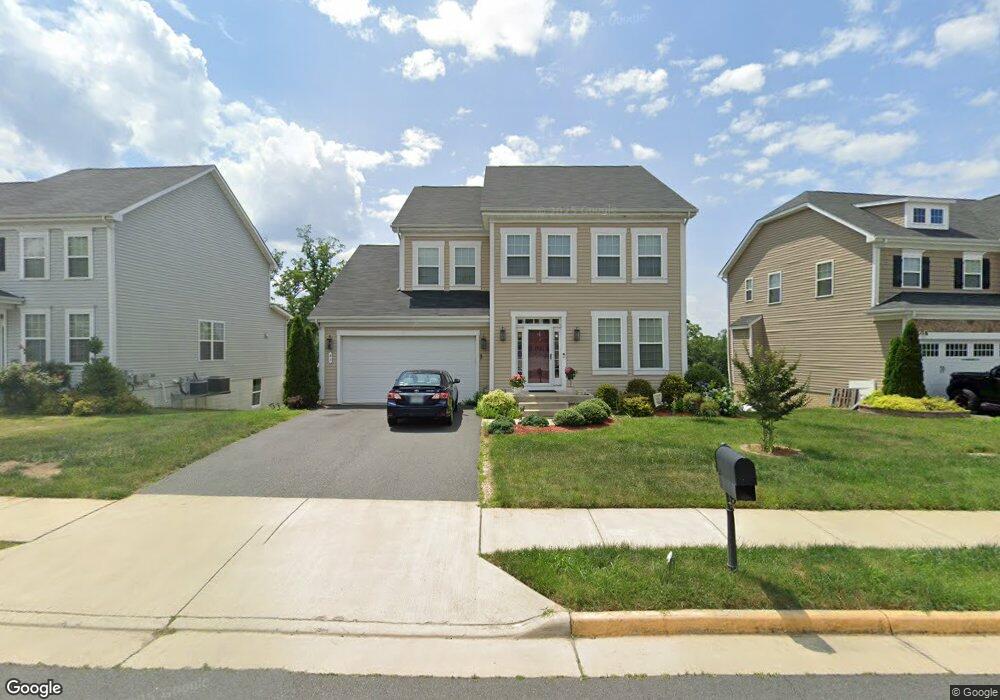 43 Orchid Ln, Stafford, VA 22554 - photo 1