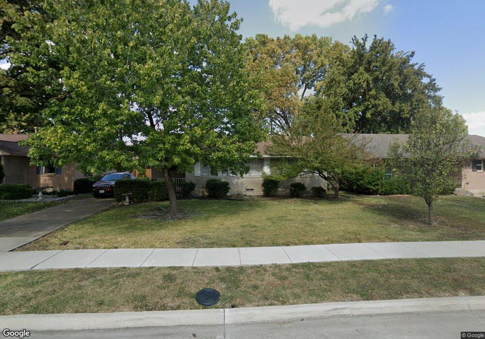 7103 Wake Forrest Dr, Dallas, TX 75214 - photo 1