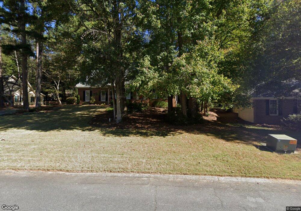 1036 Chestnut Hill Cir SW, Marietta, GA 30064 - photo 1