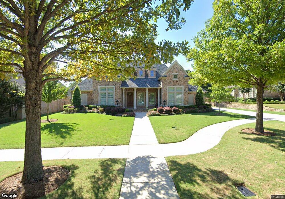 207 Colden Ct, Colleyville, TX 76034 - photo 1