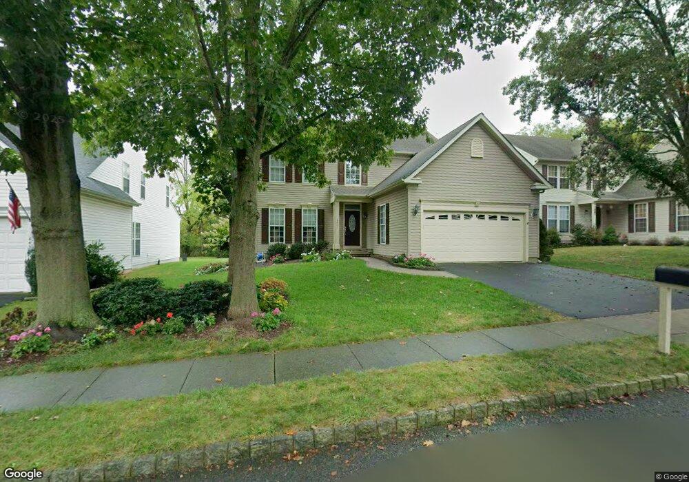 4431 Summer Meadow Dr, Doylestown, PA 18902 - photo 1