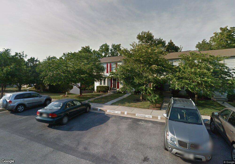 9400 Royal Path Cove, Laurel, MD 20723 - photo 1