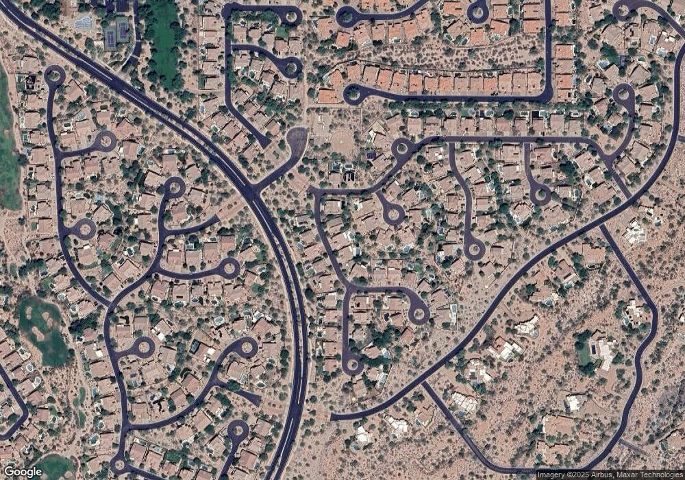 3811 N Ladera, Mesa, AZ 85207 - photo 1