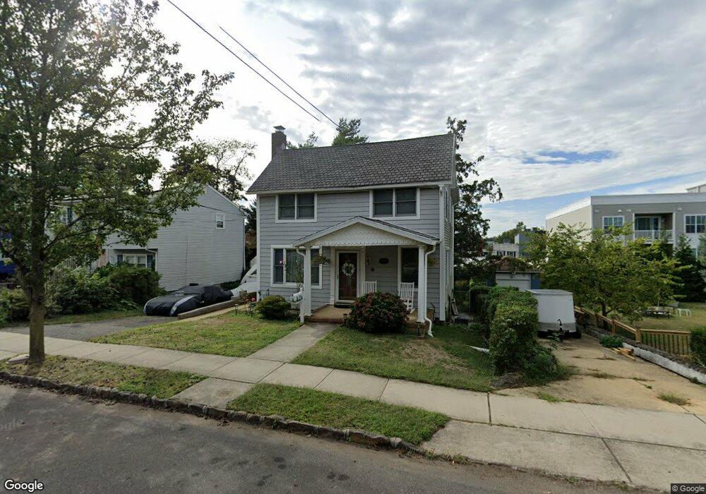 31 2nd Ave, Atlantic Highlands, NJ 07716 - photo 1