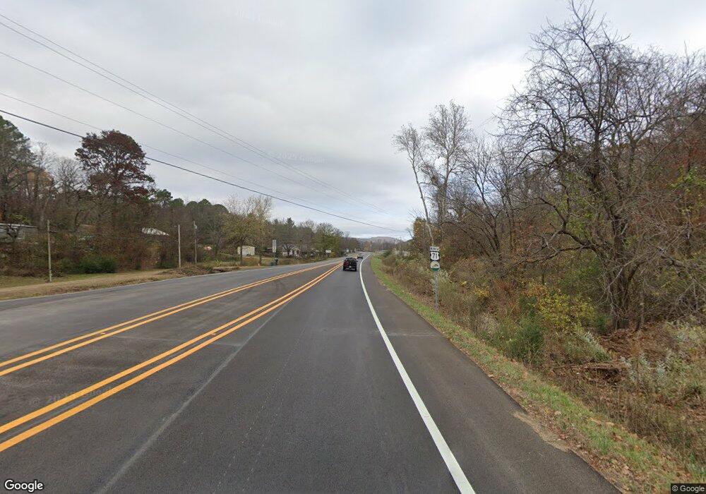 634 U S 71, Winslow, AR 72959 - photo 1