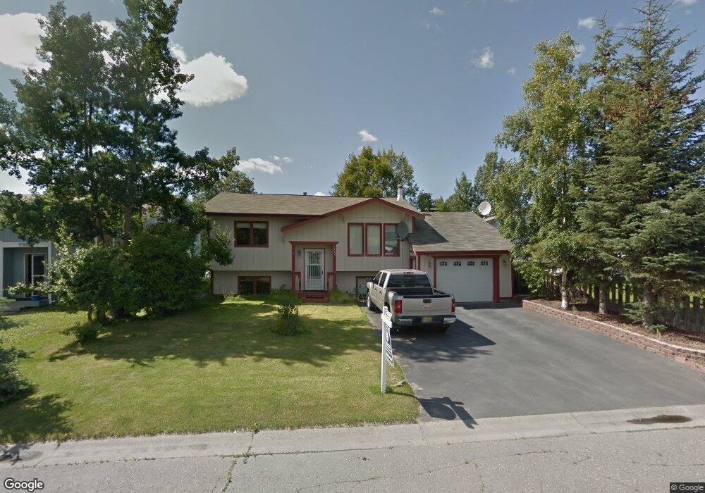 7310 Christopher Cir, Anchorage, AK 99507 - photo 1