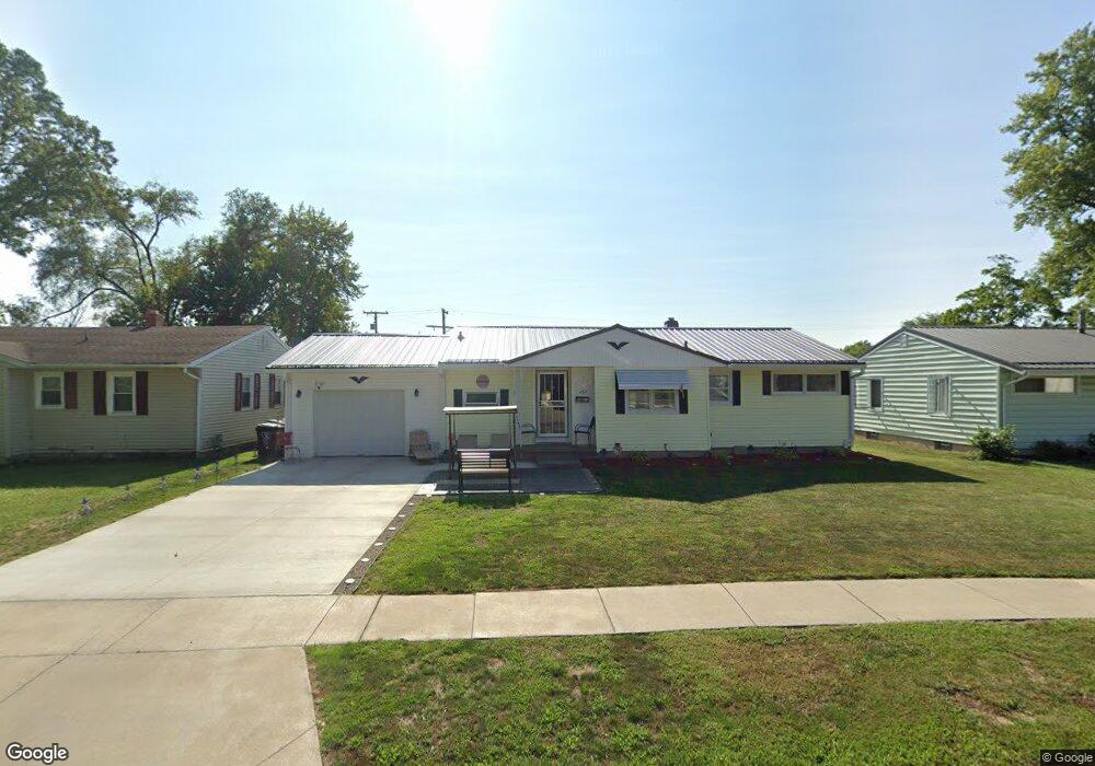 437 W Northern Ave, Lima, OH 45801 - photo 1